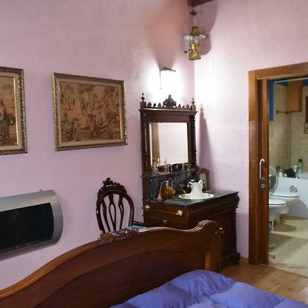 Casa Rural Solana Moncayo Villa Lituenigo Kültér fotó